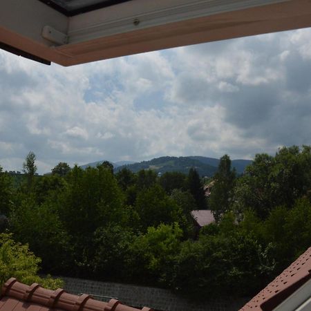 Stronie Śląskie Apartamenty Nad Gorska Rzeka מראה חיצוני תמונה