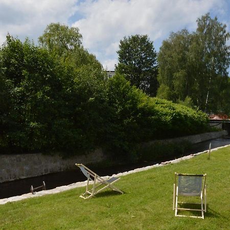 Stronie Śląskie Apartamenty Nad Gorska Rzeka מראה חיצוני תמונה