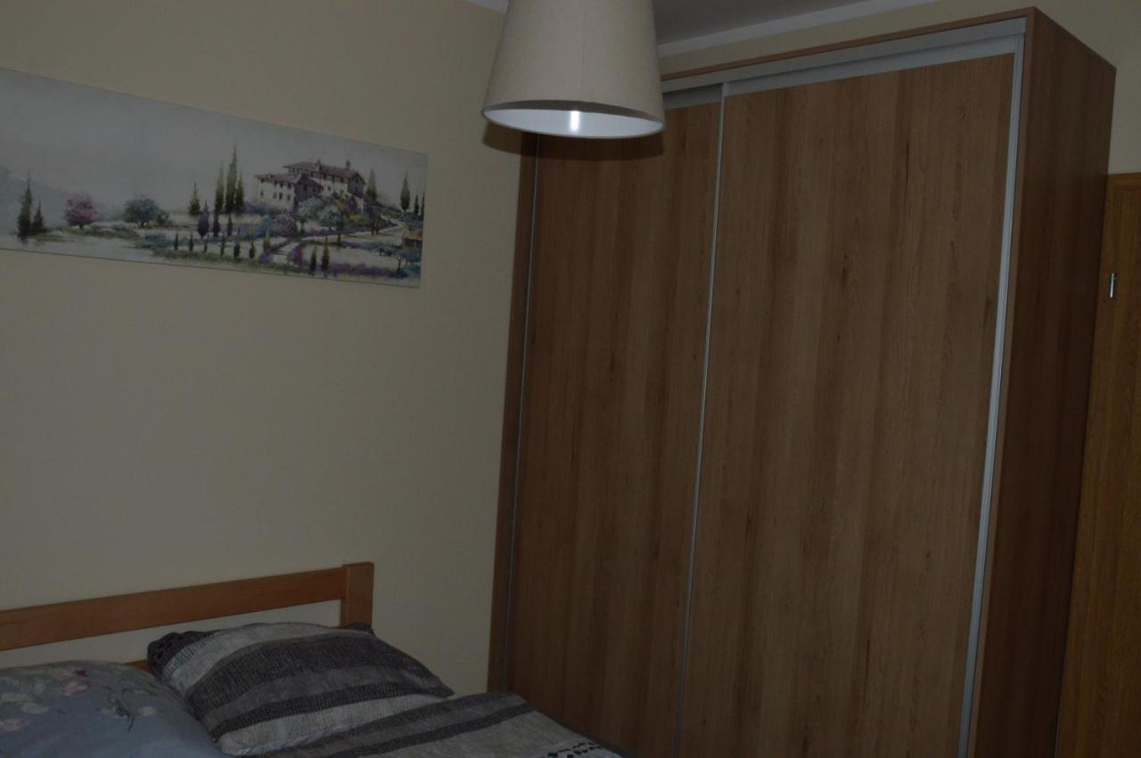 Stronie Śląskie Apartamenty Nad Gorska Rzeka מראה חיצוני תמונה