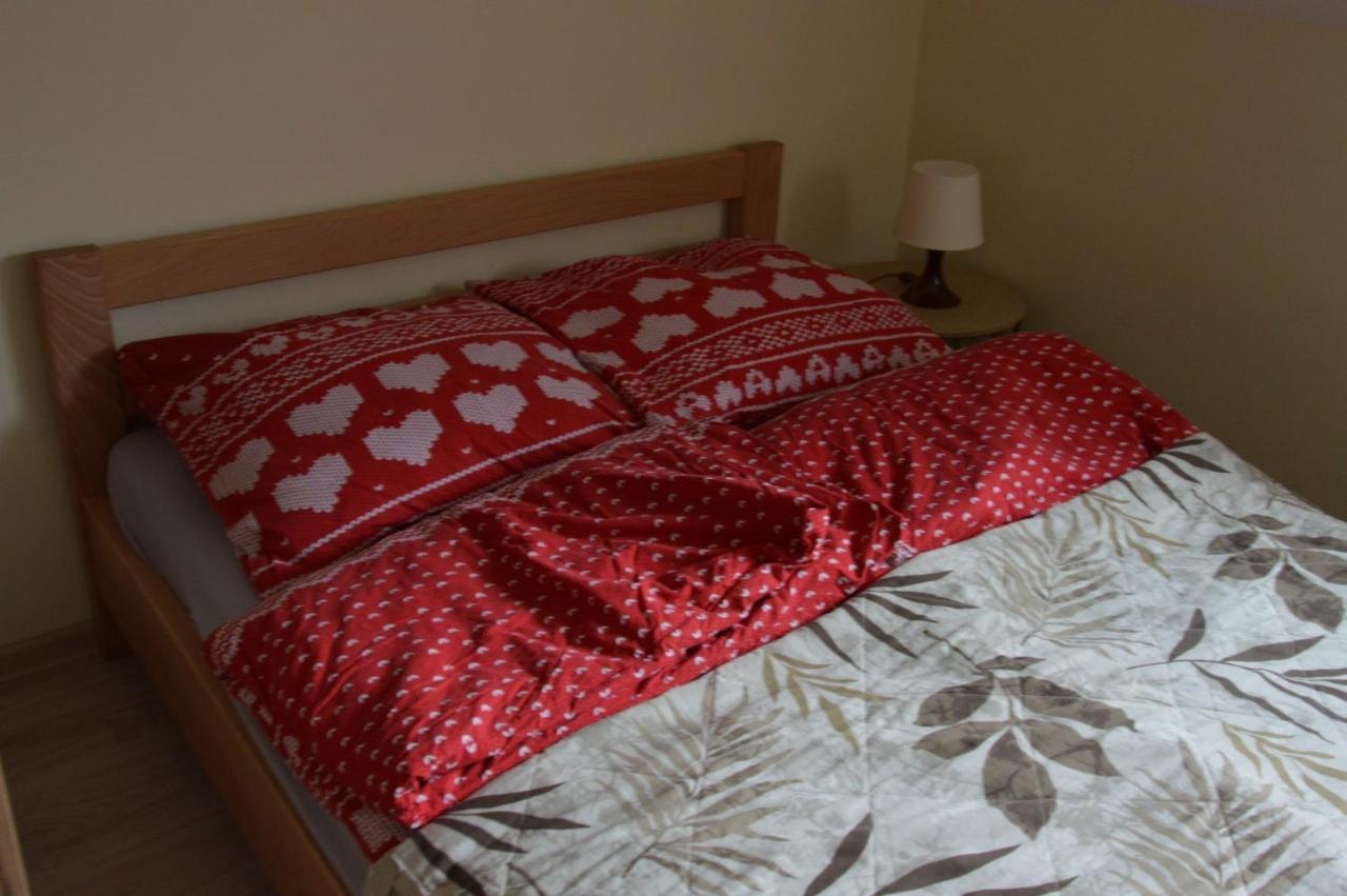 Stronie Śląskie Apartamenty Nad Gorska Rzeka מראה חיצוני תמונה