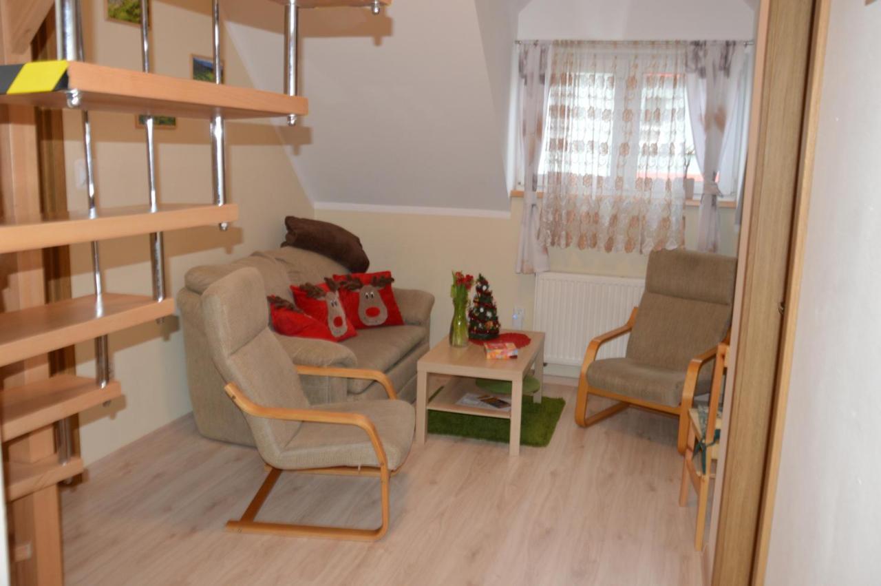 Stronie Śląskie Apartamenty Nad Gorska Rzeka מראה חיצוני תמונה