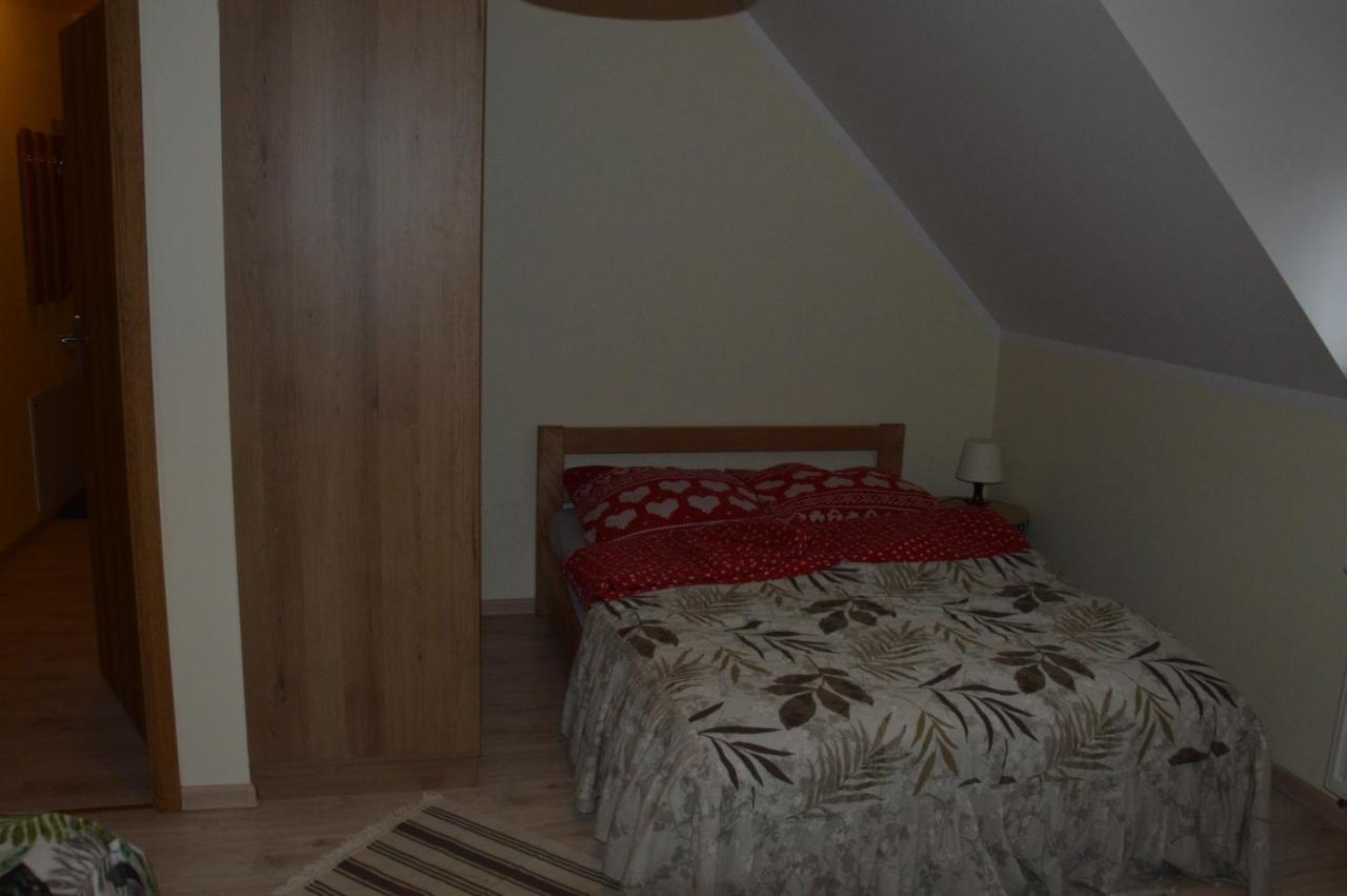 Stronie Śląskie Apartamenty Nad Gorska Rzeka מראה חיצוני תמונה