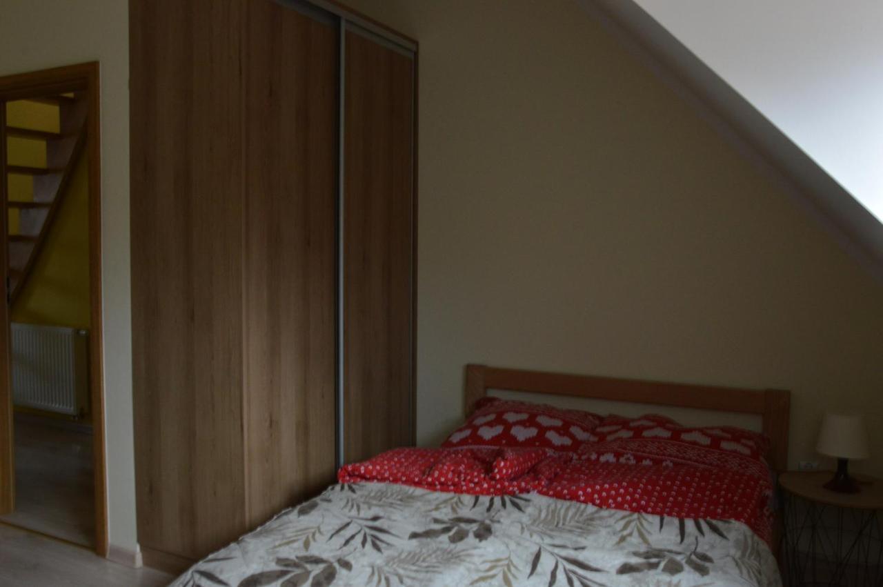 Stronie Śląskie Apartamenty Nad Gorska Rzeka מראה חיצוני תמונה
