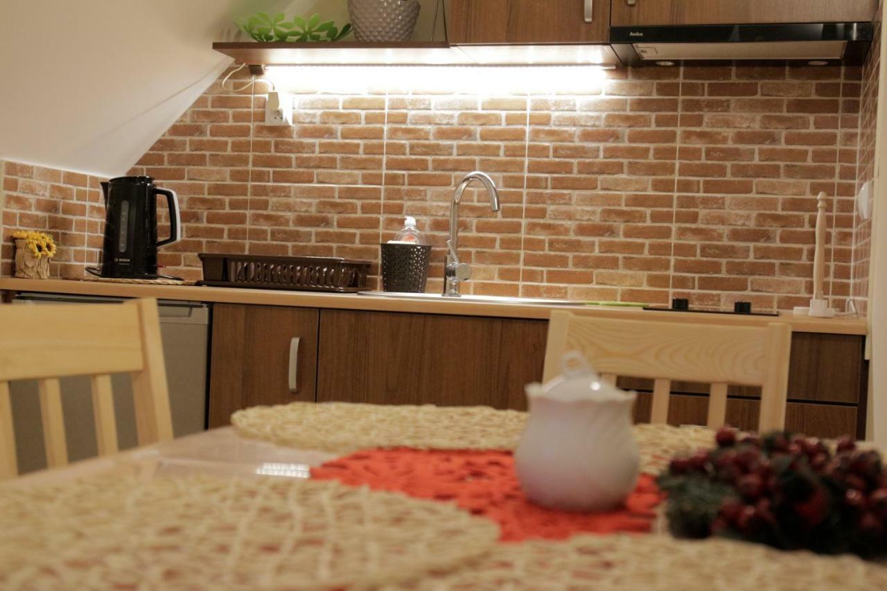 Stronie Śląskie Apartamenty Nad Gorska Rzeka מראה חיצוני תמונה