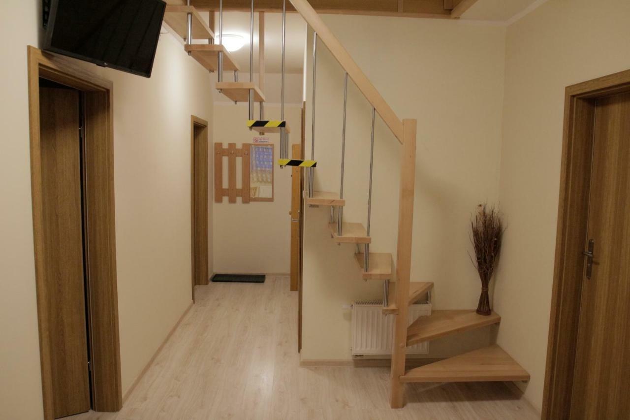 Stronie Śląskie Apartamenty Nad Gorska Rzeka מראה חיצוני תמונה