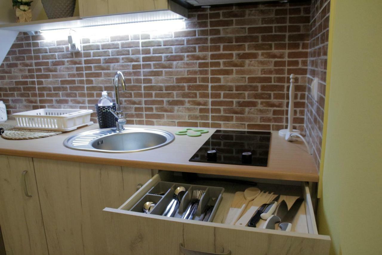 Stronie Śląskie Apartamenty Nad Gorska Rzeka מראה חיצוני תמונה